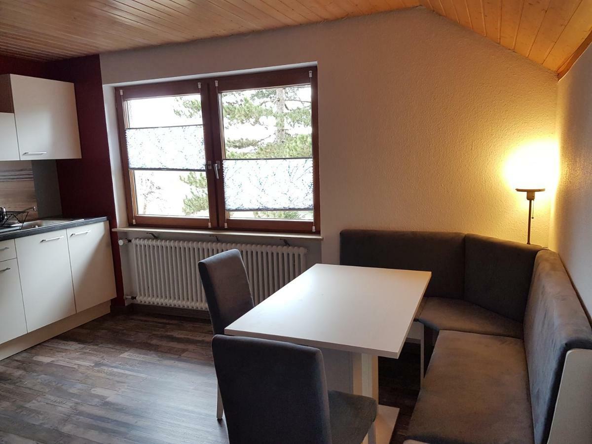 LöffingenHaus Bella公寓 外观 照片