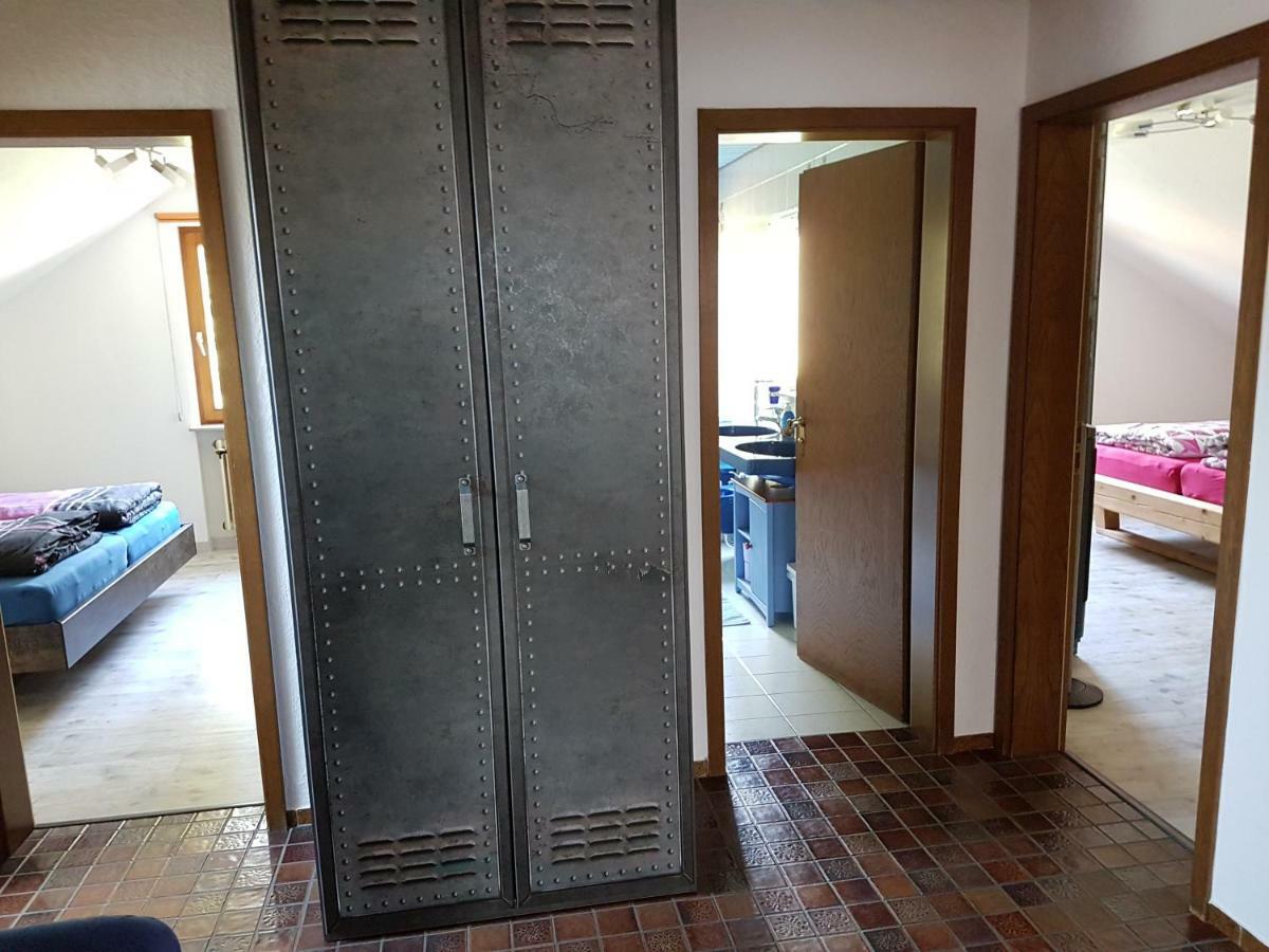 LöffingenHaus Bella公寓 外观 照片